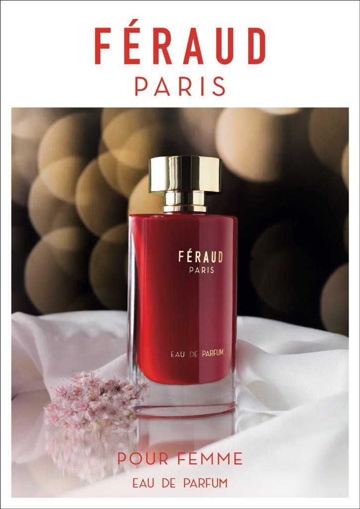 Feraud Paris